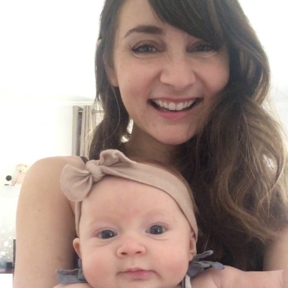 Meet your Posher, Katie